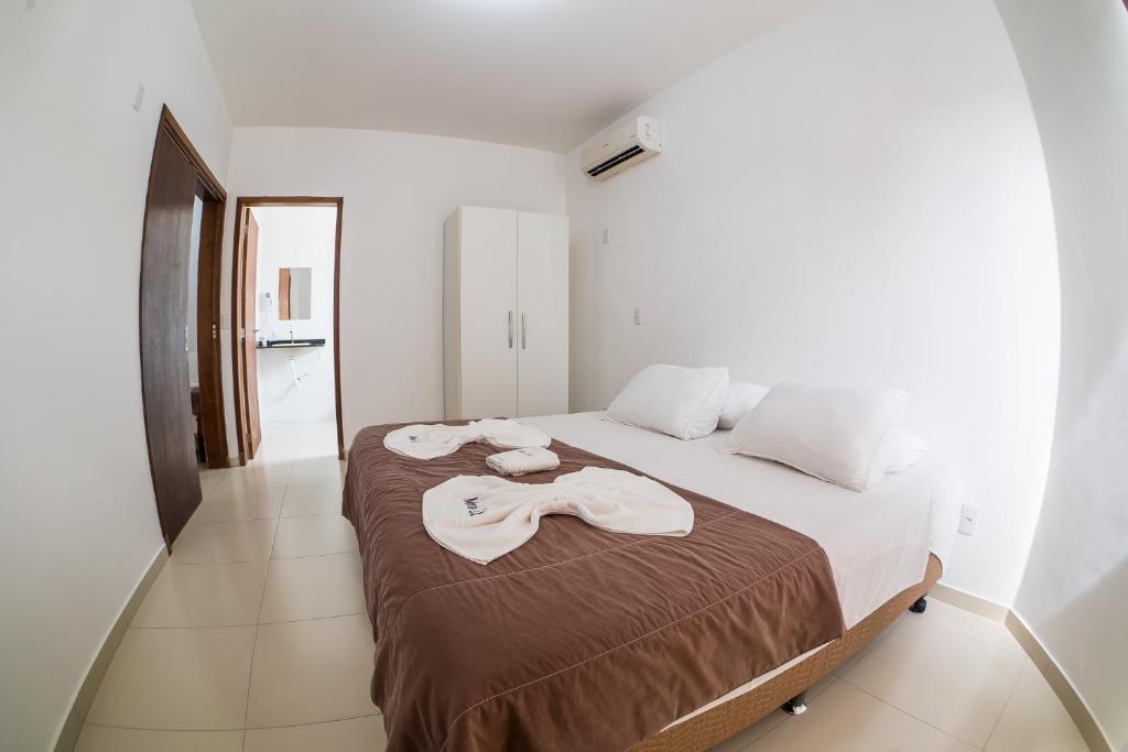  Apart Hotel Monte Libano