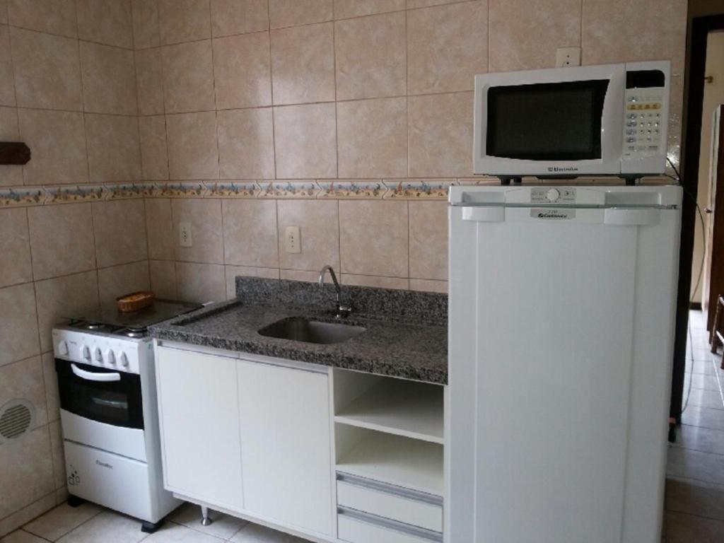 Residencial Com. Dória