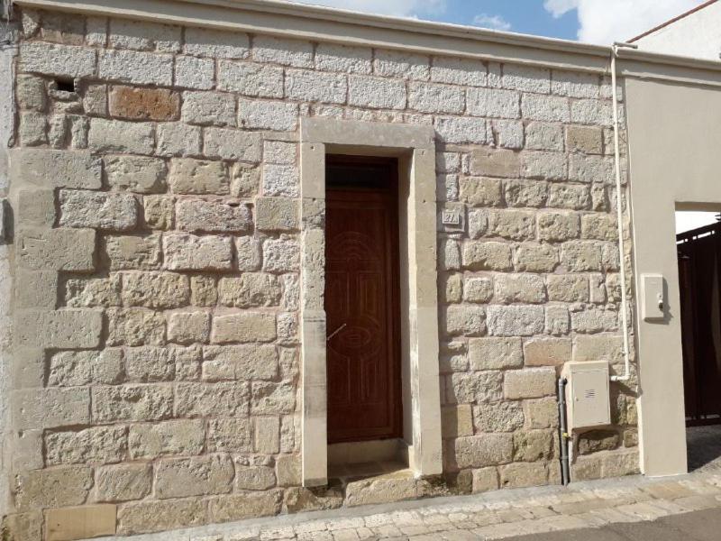 Fotografie z fotogalerie ubytování Lu Marchese v destinaci Minervino di Lecce