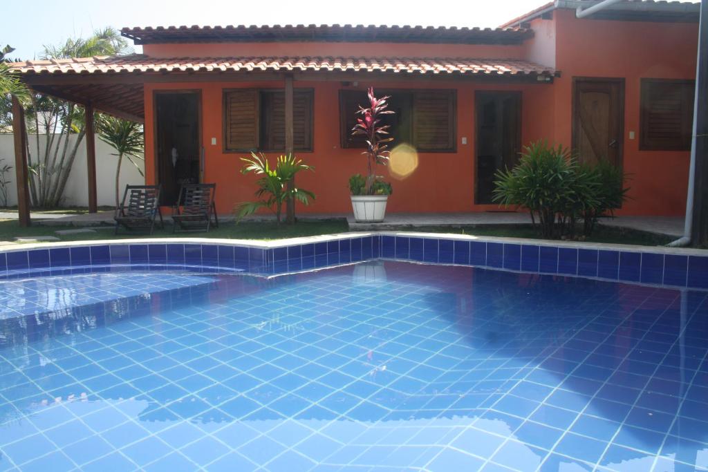 Villa Tropicale  Villa Tropicale