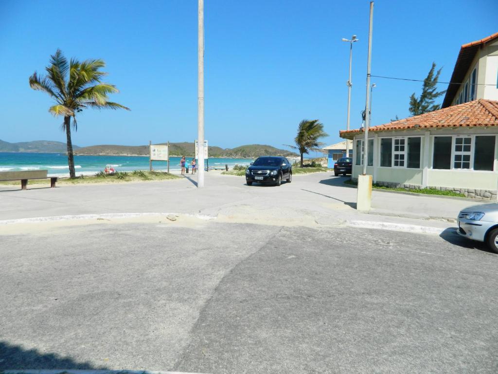  Cond. Hotel Âncora em frente Praia do Peró