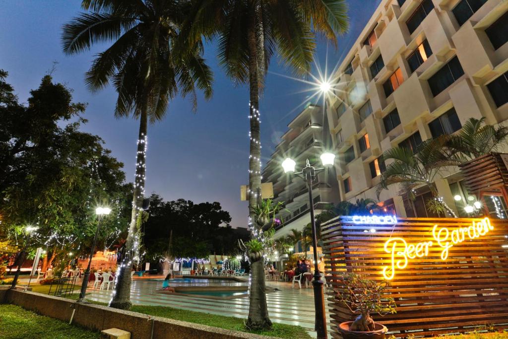 Charoen Hotel - Resim 7