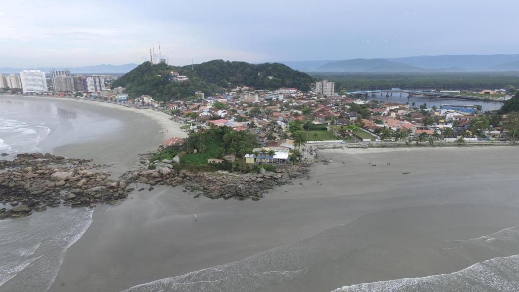  Pousada Sobre as Pedras