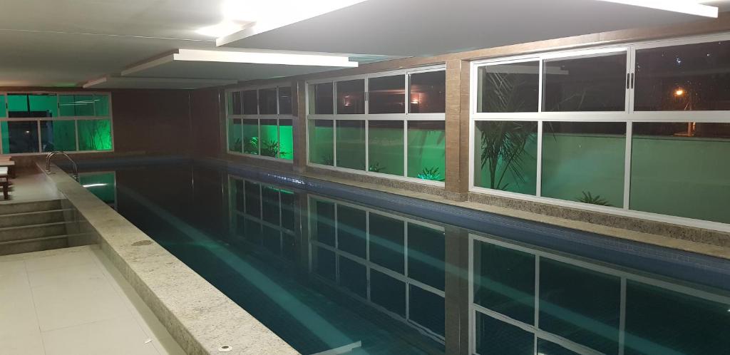  Easy Life - 22º andar