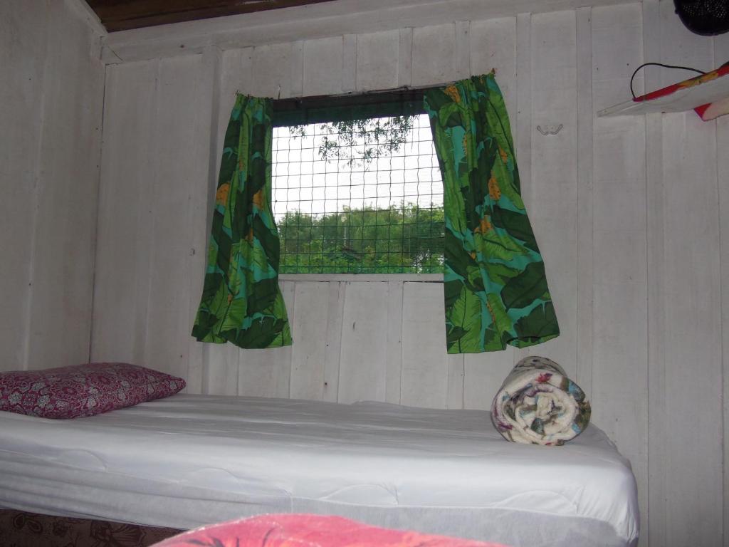  Casa Encantadas do Merlin