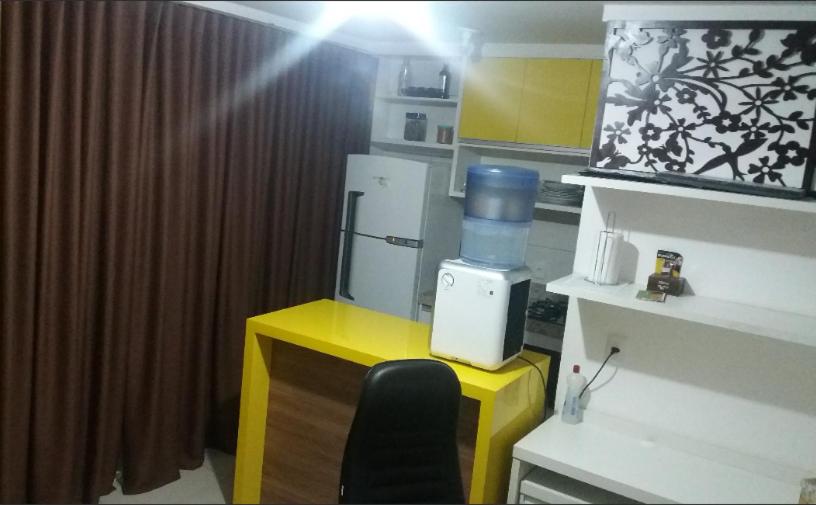  Easy Life - 22º andar