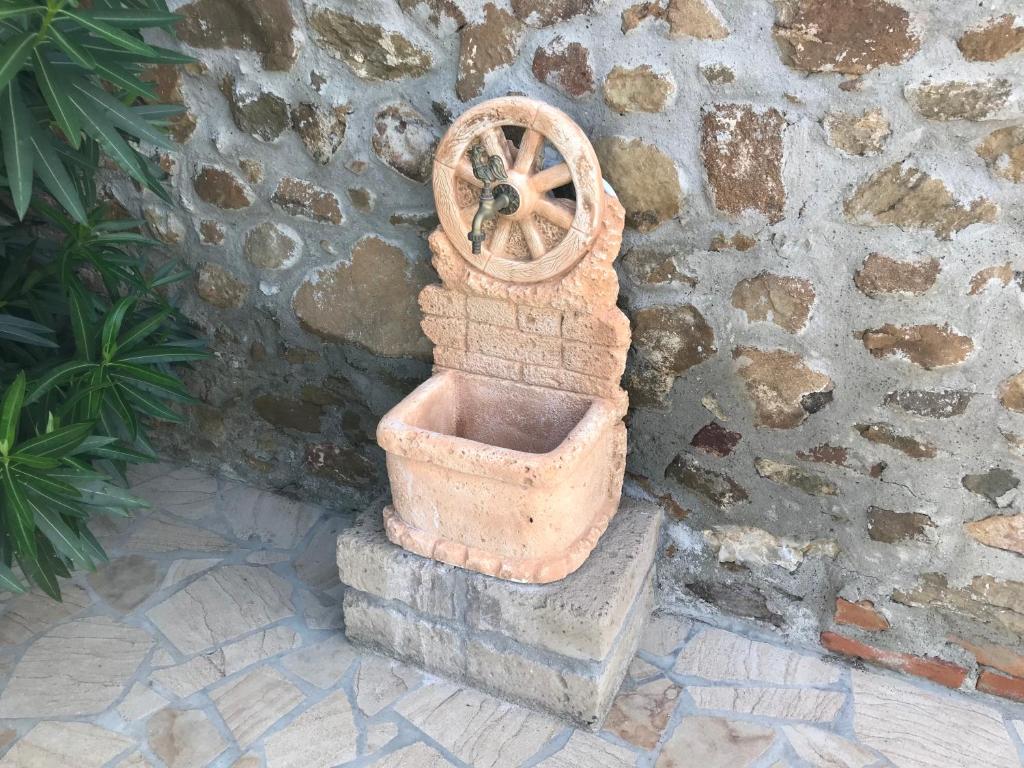 Fotografie z fotogalerie ubytování Borgo Bernabei v destinaci Buriano