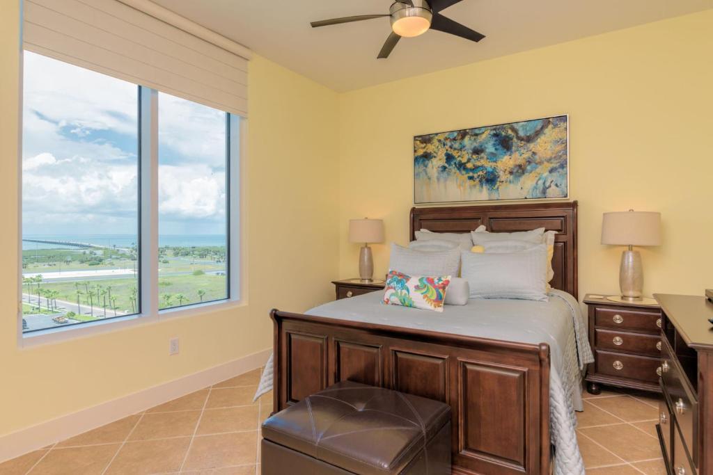 Fotografie z fotogalerie ubytování Sapphire v destinaci South Padre Island