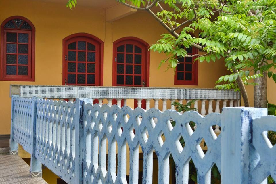  Casa Do Porto Pousada