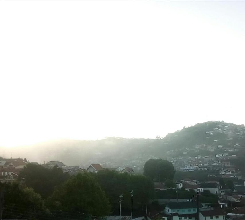  Suíte Portal de Campos