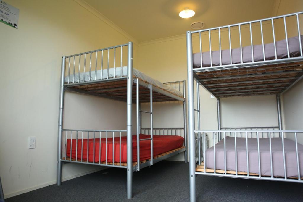 Central City Camping Park - Resim 20