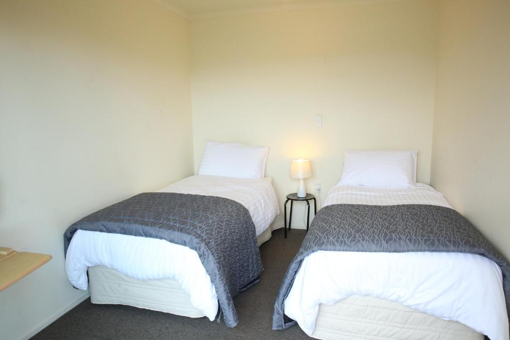 Central City Camping Park - Resim 18