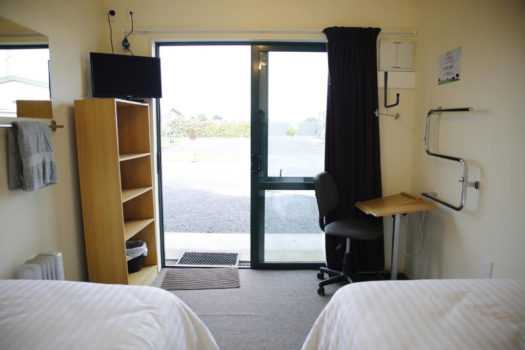 Central City Camping Park - Resim 19