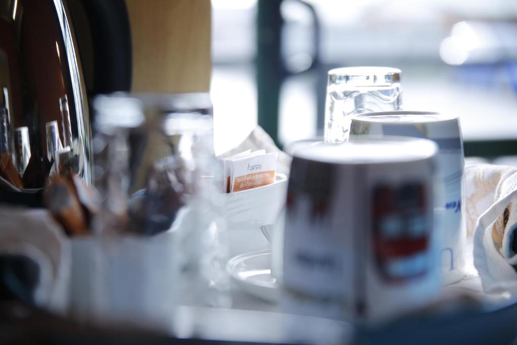 Central City Camping Park - Resim 12