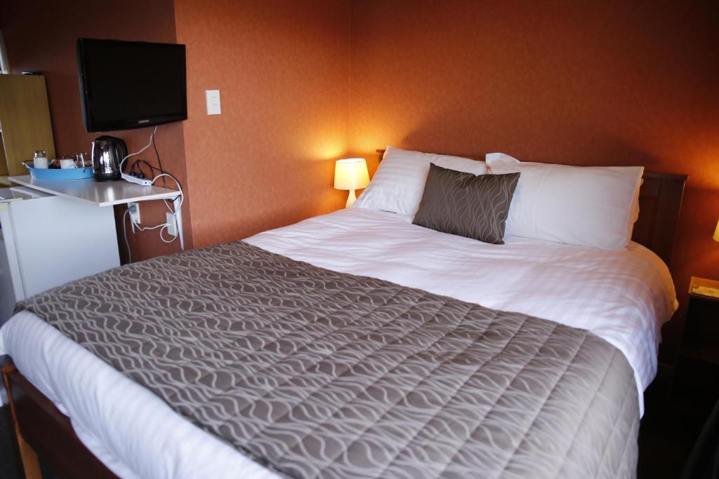 Central City Camping Park - Resim 10