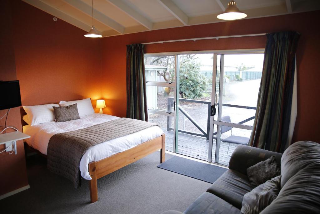 Central City Camping Park - Resim 2