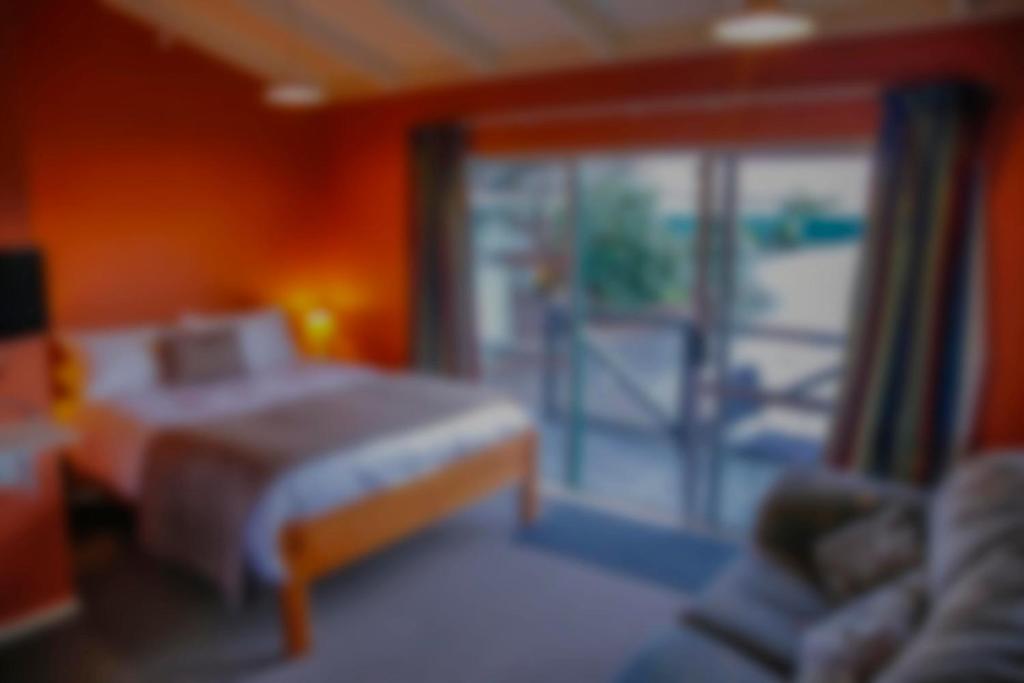 Central City Camping Park - Resim 9