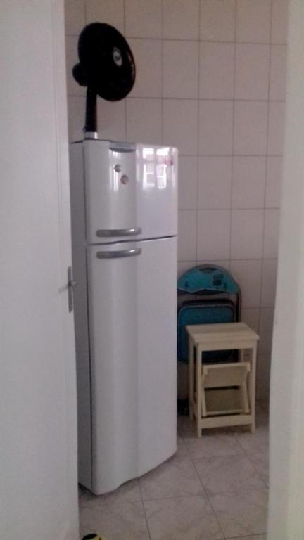  Apartamento na avenida da praia