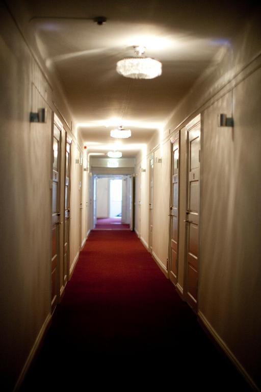Fotografie z fotogalerie ubytování Insjöns Hotell v destinaci Insjön