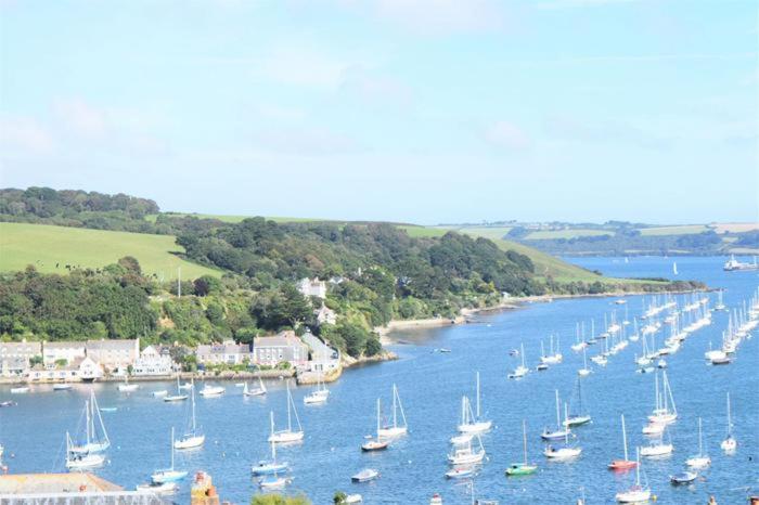 Příroda nedaleko prázdninového domu