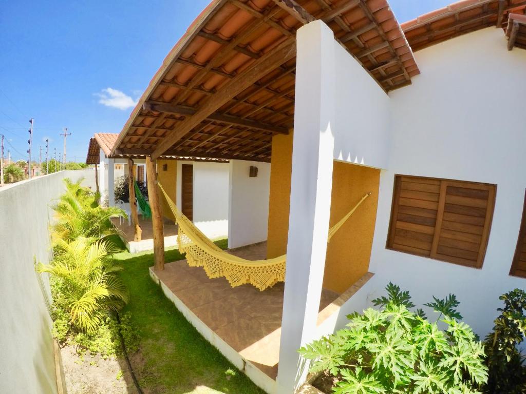  Pousada Pedra da Baleia
