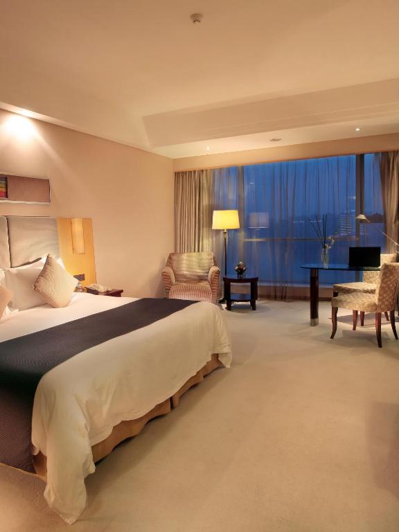 KB Hotel Qingyuan - Superior Twin Room With River View