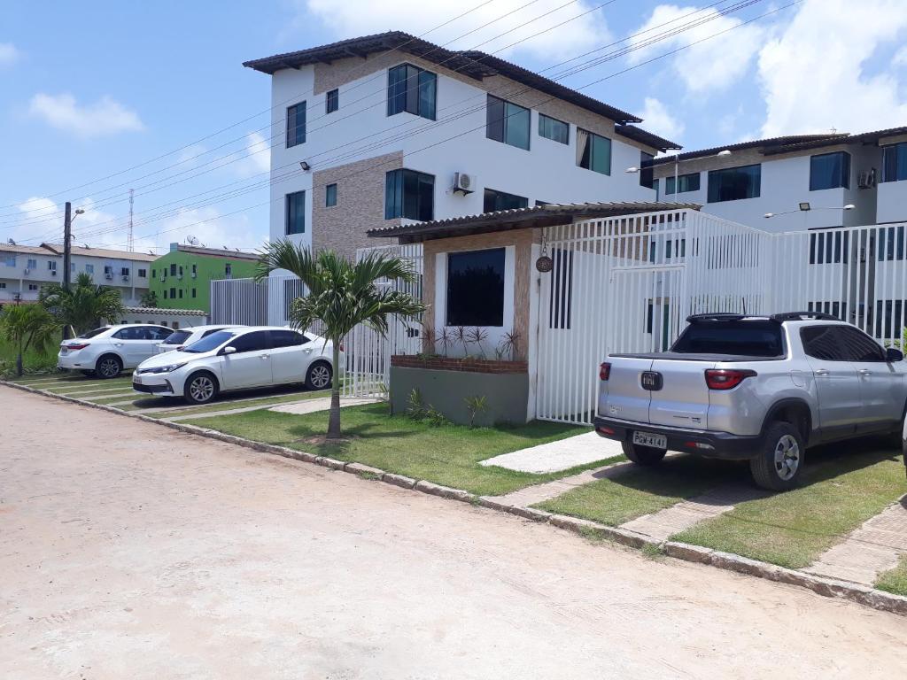  Maragogi Flat Residence
