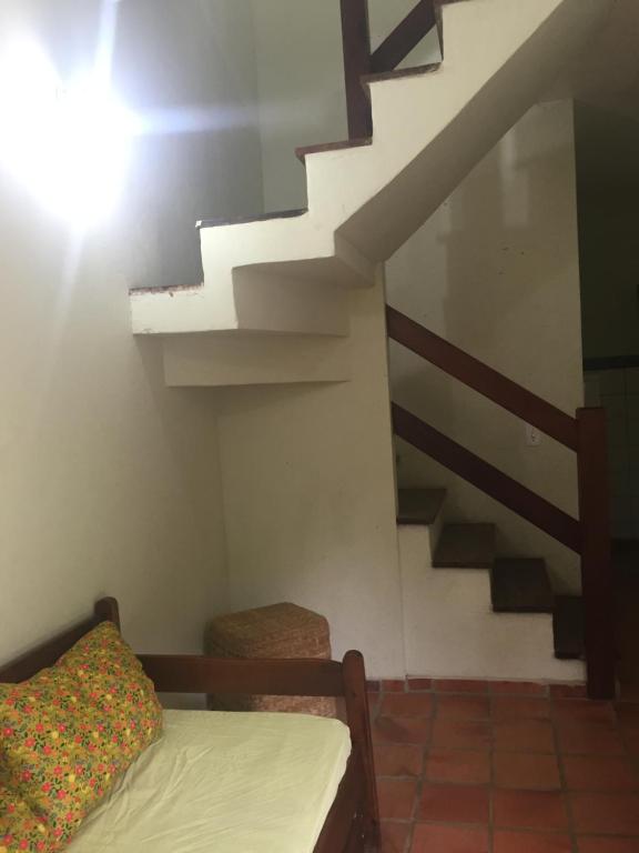  Casa Paraty - Home Office