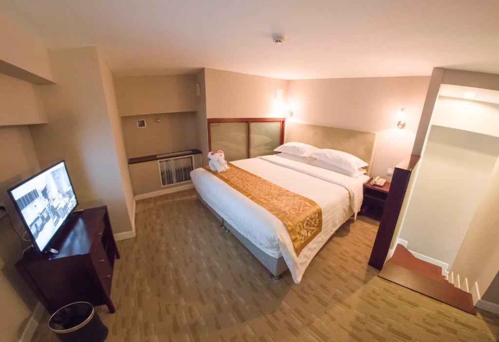 Fulitai International Hotel - Family Suite