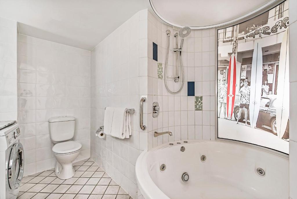 Bagno di Mantra Mooloolaba Beach