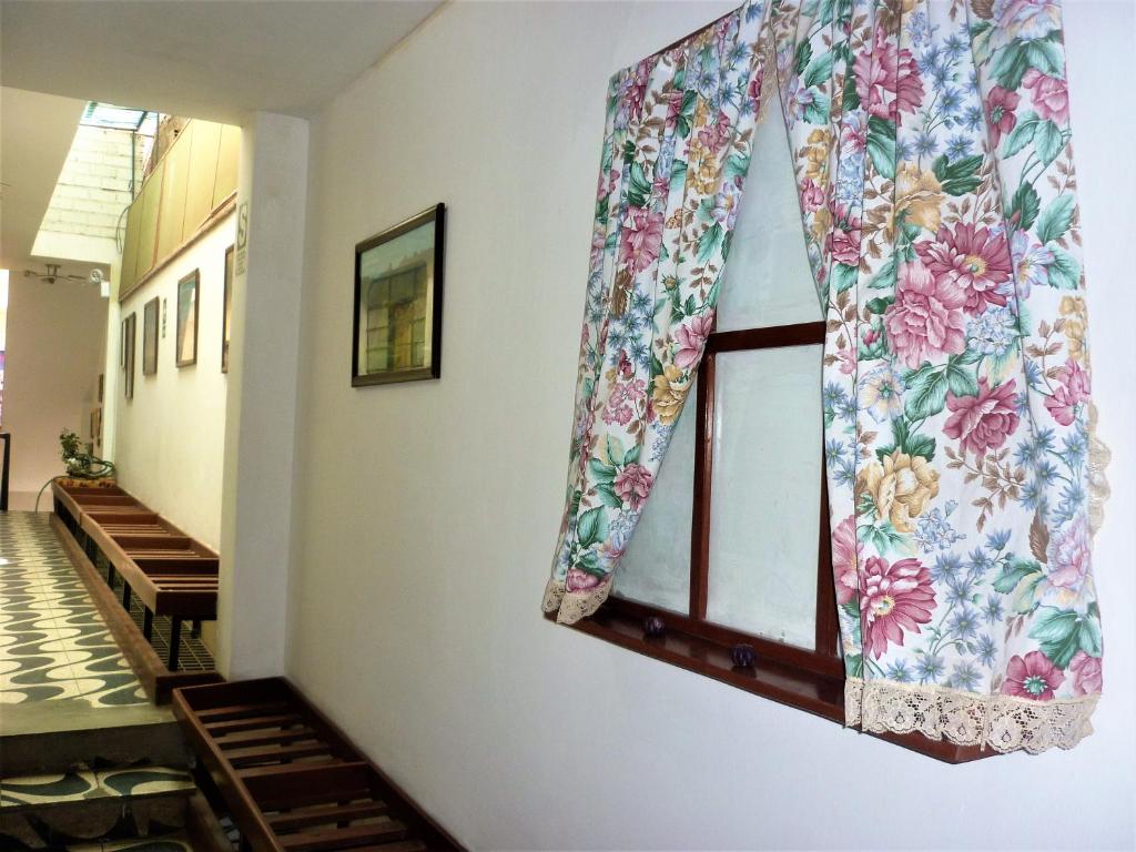 Fotografie z fotogalerie ubytování Anccalla Inn Guesthouse v destinaci Nazca