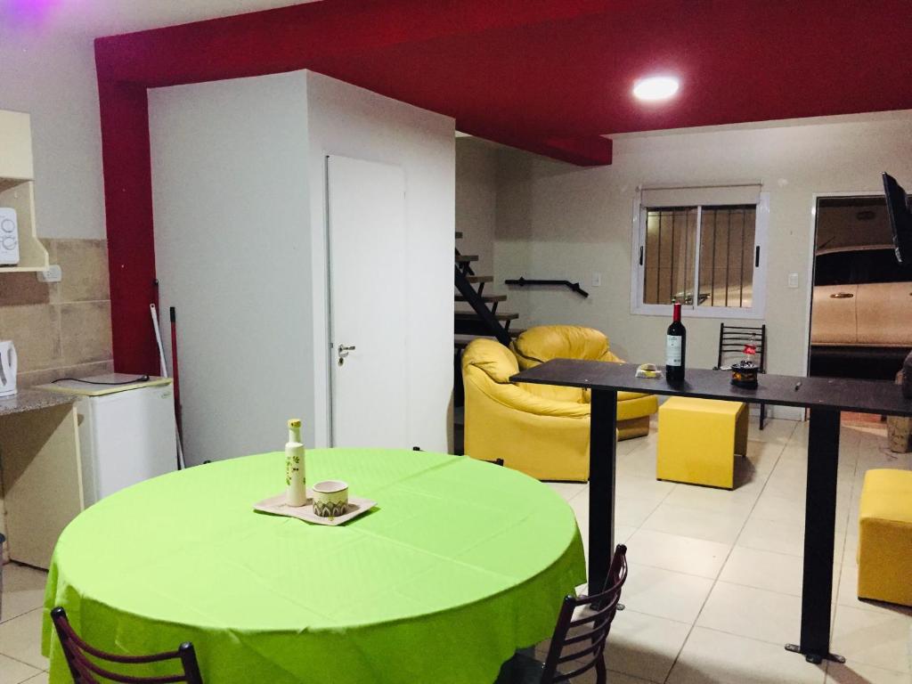 Excelente Duplex en Consorcio Privado c/ cochera - Appartamento Duplex
