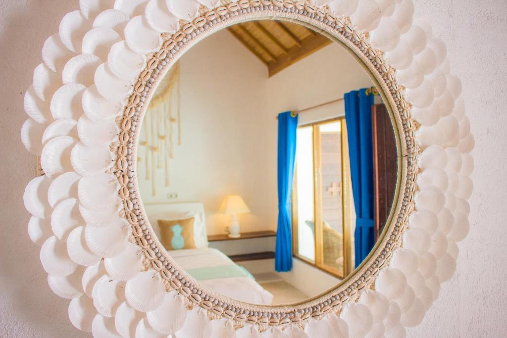 Fotografie z fotogalerie ubytování Sunrise Resort v destinaci Gili Air