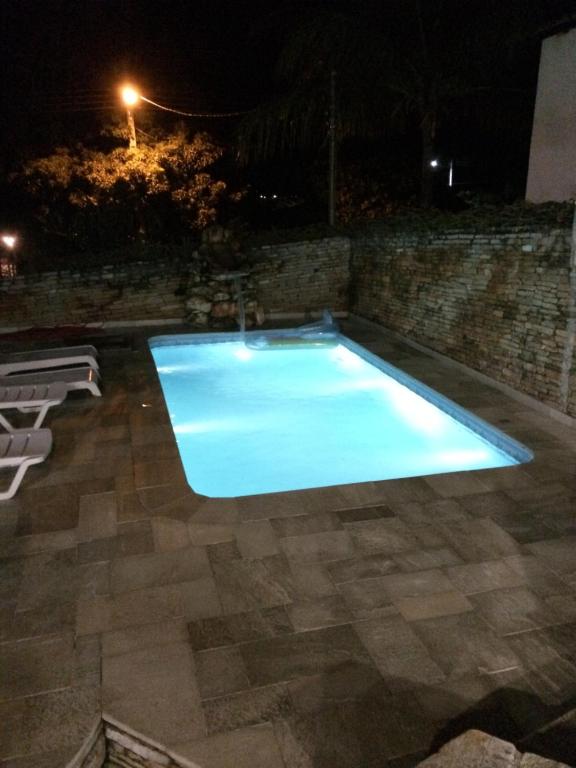  Casa Villa das Palmeiras