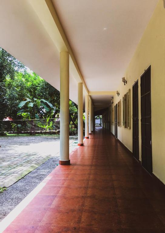 Fotografie z fotogalerie ubytování Palm Grove Service Villa v destinaci Kóčin