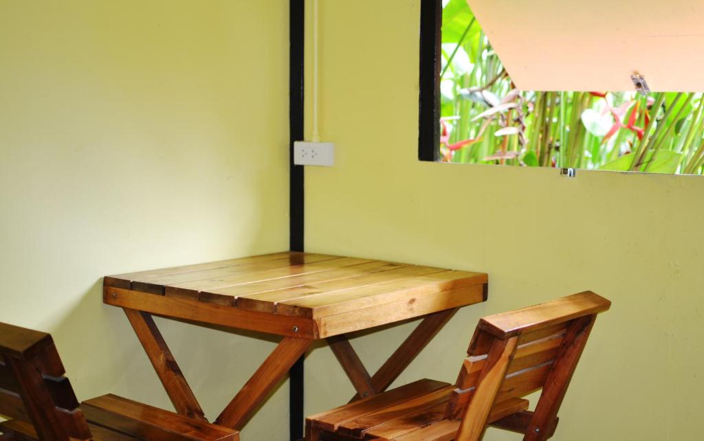 Fotografie z fotogalerie ubytování Khao Chang View Resort v destinaci Phangnga