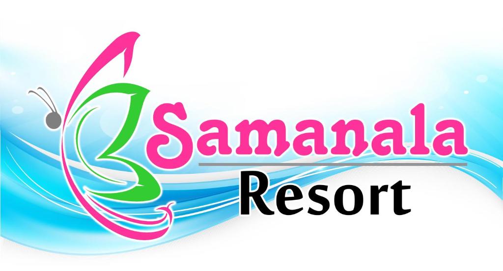 Certifikát, hodnocení, plakát nebo jiný dokument vystavený v ubytování Samanala Resort