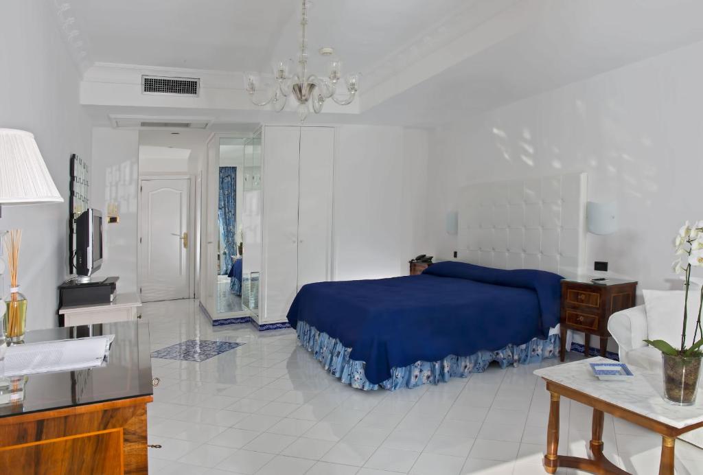 Casa Morgano - Superior Double Or Twin Room