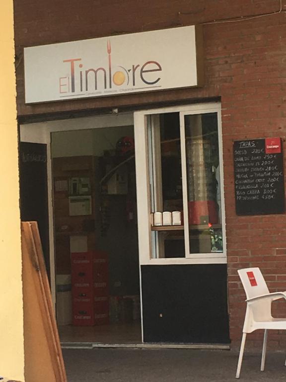 Fotografia z galérie ubytovania Apartamento Alberche v destinácii Seville