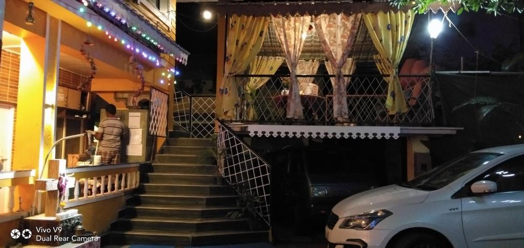 Fotografie z fotogalerie ubytování Serene Waters Homestay Goa v destinaci Panadží