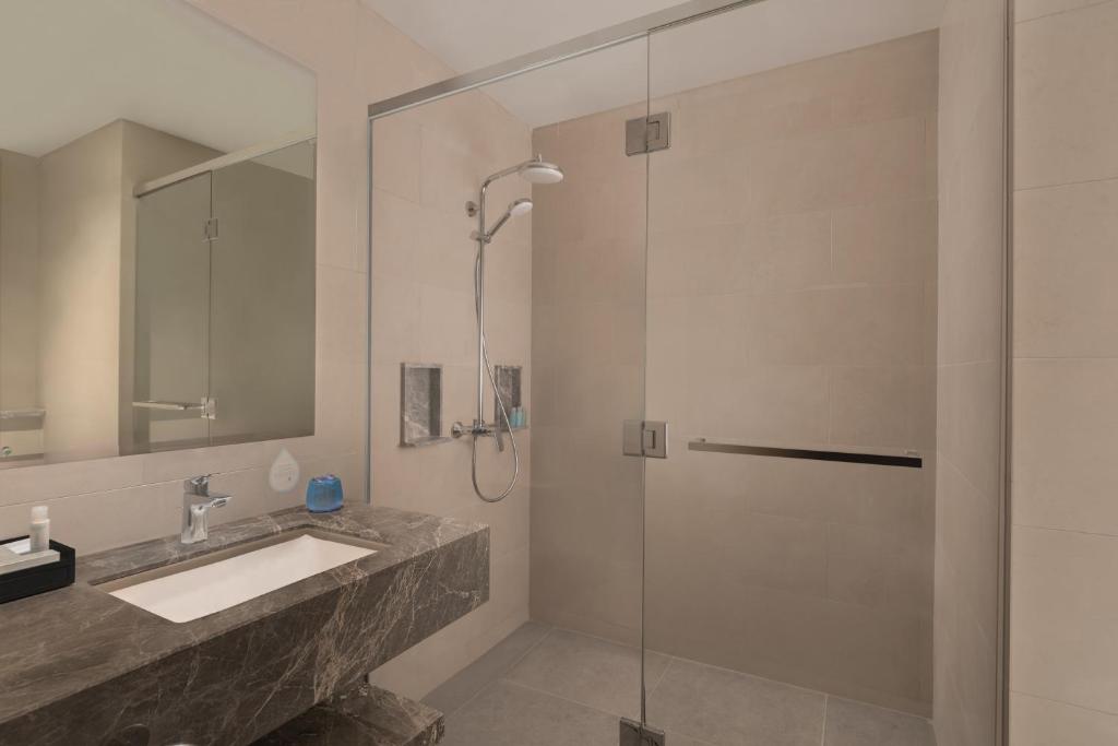 Citadines Bay City Manila - One-Bedroom Apartment