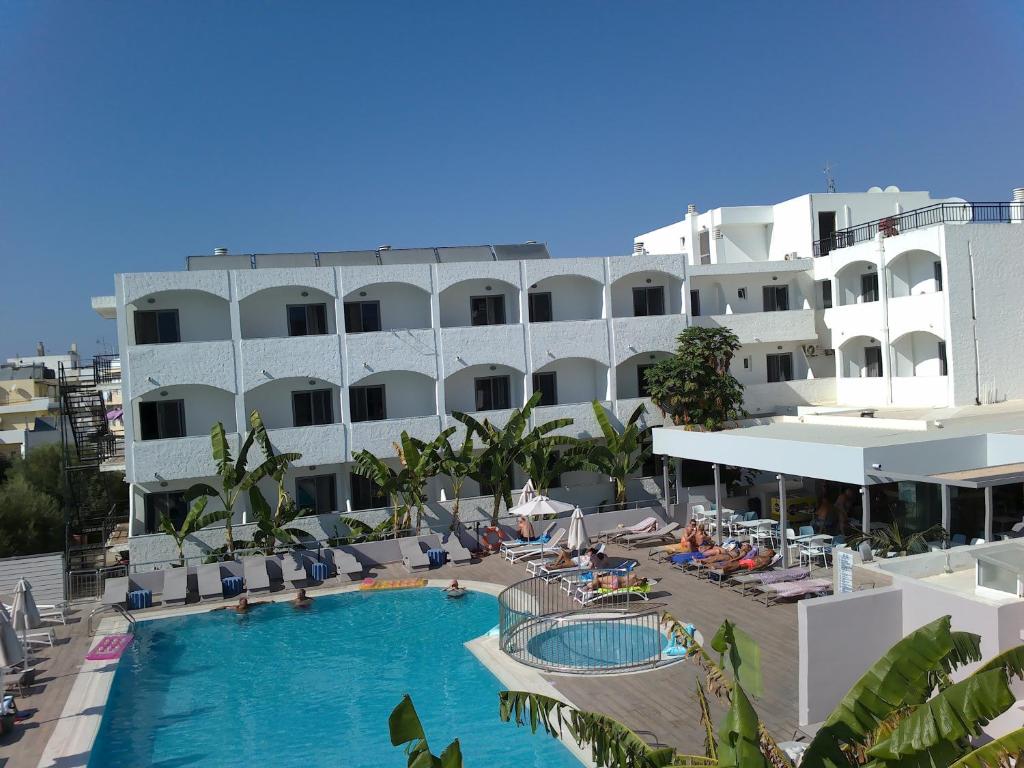 Imperial Hotel