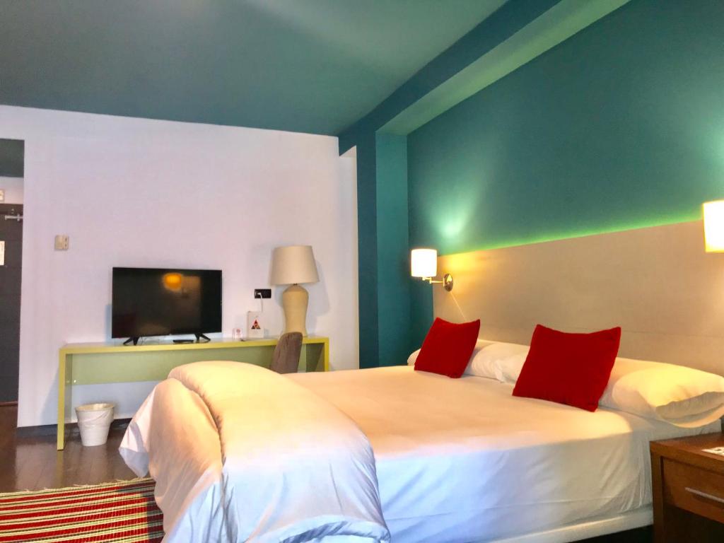 Hotel Ritual Torremolinos- Adults Only, Torremolinos – 2022 ...