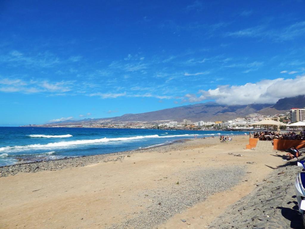 Beautiful Beachfront, Playa de las Américas – Bijgewerkte ...