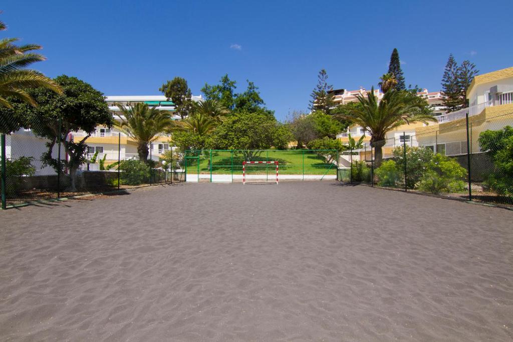 Fotografie z fotogalerie ubytování Checkin Bungalows Atlántida v destinaci Los Cristianos