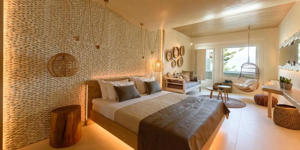 Divelia East Imerovigli photo 2