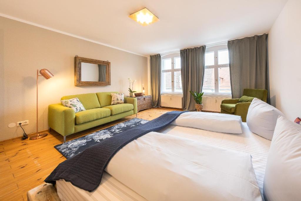 Design Apartments - 