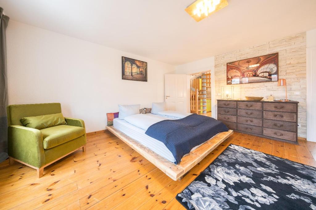 Design Apartments - 