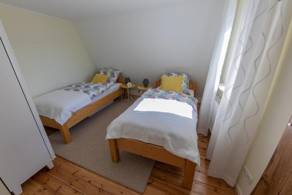 Ferienhaus Palatini - Apartment