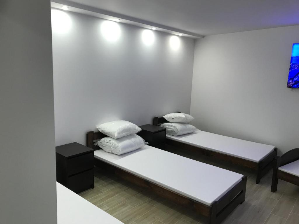 Zdjęcie z galerii obiektu Noclegi ANNI w mieście Będzin